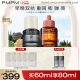 PMPM玫瑰+胶原双抗精华组合60ml 抗糖抗氧护肤品提亮送女友礼物