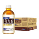 三得利SUNTORY/三得利乌龙茶无糖0脂茶饮料整箱新款350ml*24瓶 1件装 小瓶乌龙茶无糖24瓶350ml