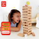 Hape(德国)儿童积木玩具农场动物叠叠高堆堆乐男孩女孩生日礼物 E8301