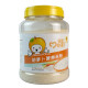 每滋（meizi）婴幼儿米粉 800g克 6个月以上宝宝辅食儿童营养米粉，健身增肌 胡萝卜-s 800g 1瓶