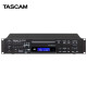 K&L TASCAM CD500 CD-200SB CD-400U播放器CD机蓝牙播放器  CD-200SB播放器(支持U盘和SD卡)