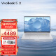 华硕（ASUS）VivoBook15 X 酷睿版 15.6英寸轻薄笔记本电脑（100%sRGB金属版 11代i5 16G 512G 锐炬显卡）冰川银