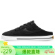 耐克NIKE板鞋女经典缓震COURT LEGACY运动鞋DB3970-001黑39