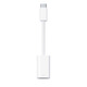 苹果Apple USB-C 转闪电转换器（编织线） iPhone转接头 手机转接头 MUQX3FE/A*企业专享