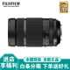 富士（FUJIFILM）XF70-300mmF4-5.6 R LM OIS WR 中长焦变焦镜头 黑色 配 卡色UV滤镜