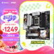 技嘉（GIGABYTE）技嘉雕妹主板B760M AORUS ELITE AX-P WIFI电脑主机板支持CPU147001460013600KF Intel LGA 1700