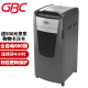 GBC杰必喜 5级保密全自动碎纸机大型（自动600张 持续4小时 110L 碎卡）AUTO+600M