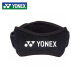 尤尼克斯YONEX专业运动健身跑步羽毛球网球护具加压髌骨带MPS-05CR-007黑色