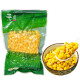 创御饮元道玉米粒天然新鲜甜玉米粒玉米汁玉米烙原料开袋即食小包200g 玉米粒