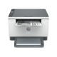 惠普（HP）M233DW A4幅面黑白激光一体机 双面打印 复印 平板扫描三合一 29页/分 USB+无线  免费安装指导