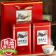 山里货（shanlihuo）乌龙茶红罐凤凰单枞蜜兰香一级450g足火礼盒装地道单丛浓香茶叶