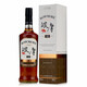 波摩（Bowmore）洋酒单一麦芽苏格兰威士忌纯麦蒸馏酒 Islay Single Malt 12年雪莉桶版
