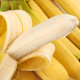 城南堡花广西小米蕉 现摘小香蕉 苹果蕉新鲜水果 大香蕉3斤装