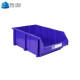 倍坚特货架零件盒加厚组合塑料斜口零件盒物料盒元件盒螺丝收纳盒工具盒 380*245*150