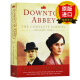 英文原版 英剧剧本 唐顿庄园剧本 Downton Abbey Script Book Season 1 全英文版 Julian Fellowes 进口原版英语书籍