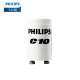 飞利浦（PHILIPS）荧光灯管专用启辉器跳泡C10启辉器220V4-65W 1个装