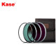 卡色（Kase） 适用于 尼康Z14-24镜头112mm磁吸UV ND减光CPL偏振镜GND渐变镜 风光滤镜套装 CPL+ND1000+GND0.9+接环+包 磁吸式安装