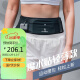 Flipbelt空气腰包运动跑步装备男女健身登山包马拉松手机包防水大码