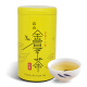 新鳳鳴 金萱乌龙茶  新茶中国台湾进口高山茶茶叶奶香 散装300g罐装