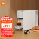 米家 小米胶囊咖啡机全自动家用 便携 意式美式浓缩一键萃取 随机权益赠送20粒胶囊咖啡