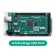 Arduino Mega 2560 Rev3 开发板 单片机 AVR开发板 入门实验板  意大利原版