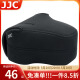 JJC 适用佳能200D二代 90D相机包 内胆包 索尼a7m4 a7m3 a7r3 尼康z5 z6二代 z7二代 富士XT5单反微单