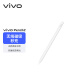 vivo pencil2触控笔 电容笔 手写笔 珠光白 vivo Pencil2无触觉反馈版