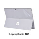 微软（Microsoft） 微软surface专用背贴 不单卖 单拍不发 请勿拍 Laptop Studio背贴