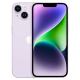 Apple 苹果14Plus iPhone14 Plus 全网通5G手机 紫色 512GB