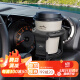 YAC 车载水杯架空调出风口饮料架奶茶烟灰缸杯托自驾游装备