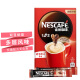 雀巢（Nestle）速溶咖啡1+2原味咖啡15g*100条盒装 微研磨三合一即溶咖啡1500g