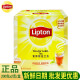 立顿（Lipton） 立顿红茶200袋400克立顿黄牌精选红茶包斯里兰卡袋泡茶叶