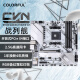 七彩虹（Colorful）CVN B550M GAMING FROZEN V15主板DDR4 支持5600X/5700X/5700G/5700X3D (AMD B550/AM4)
