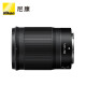 尼康（Nikon）NIKKOR Z 85mm f/1.8 S 全画幅标准定焦微单镜头