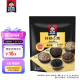 桂格（QUAKER）5黑混合即食燕麦片518克袋装 FiberQ益生元