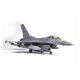 田宫TAMIYA拼装飞机 61098 1/48 美军 F-16CJ 战斗机 模型