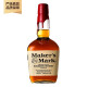 美格波本威士忌（MAKER'S MARK）美格 Maker’s Mark Bourbon 波本波旁威士忌美国进口洋酒 美格威士忌750ml