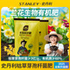 史丹利生物有机肥枯草芽孢杆菌微生物菌剂复合肥料蔬菜用桂花兰花 生物有机肥2.5斤*1