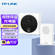 TP-LINK 可视门铃摄像头家用监控 智能门铃电子猫眼充电门铃感应器 无线wifi远程视频电话对讲入户门铃 DB13A