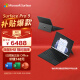 微软Surface Pro 9 二合一平板电脑 i5/8G/256G石墨灰 13英寸高刷触控 教育学习机 高端办公笔记本电脑