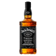 杰克丹尼（Jack Daniels） 美国 田纳西州 调和型 威士忌 进口洋酒 700ml 无盒 