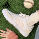 阿迪达斯 （adidas）Neo女鞋学生运动休闲鞋FW2897 39UK6码