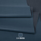 科技布布料加厚沙发纯色坐垫靠垫防水床头软包抱枕套面料 12#搪瓷蓝（半米价）