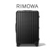 RIMOWA【黑色尊享12期】日默瓦Essential30寸旅行行李箱 哑黑色 30寸【需托运，适合8-12天长途旅行】