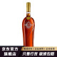 馥华诗（COURVOISIER）COURVOISIER VSOP馥华诗拿破仑金尊干邑白兰地法国进口洋酒 700mL 1瓶 老版无盒