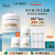 海蓝之谜（LA MER）奇迹云绒霜60ml乳霜面霜护肤品套装化妆品礼盒生日礼物送女友