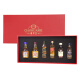 芝华士（Chivas Regal） 威士忌小酒办50ml 百龄坛酒版 尊尼获加红牌黑牌酒伴 送礼礼盒装