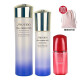 资生堂（Shiseido）[生日礼物送女友老婆]悦薇水乳女士护肤品礼盒套装 3件：水75ml+乳50ml+精华