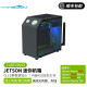 亚博智能（YahBoom）NVIDIA Jetson Orin nano NX铝合金机箱保护外壳散热 JETSON迷你机箱