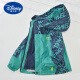 迪士尼（Disney）男童外套2023新款秋冬款三合一可拆卸儿童冲锋衣男宝宝加绒外套潮 绿色 130